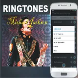 Michael Jackson ringtones icon