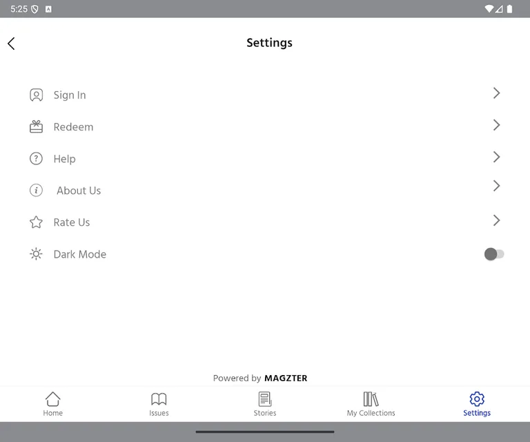 Coal Insights screenshot 10