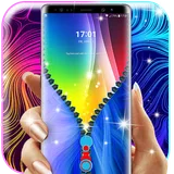 New style lock screen icon