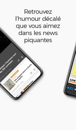 LE MATIN screenshot 4