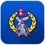 Traffic Police, Nepal icon