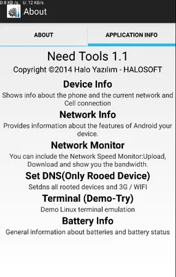 Need Tools screenshot 8