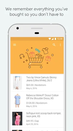 Slice: Package Tracker screenshot 15