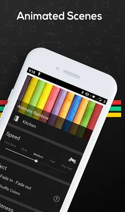 HueHello 2- On Offer screenshot 2