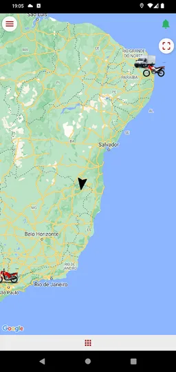 JB GPRS Mobile screenshot 3