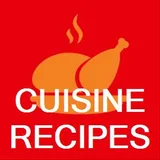 Cuisine Recipes - Offline Easy Cuisine Recipe icon