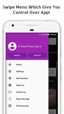 YoApp - Everything 4 Everyone screenshot 4