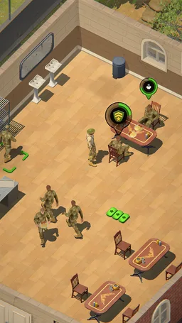 Base Commander screenshot 11