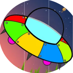 UFO Attack icon