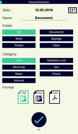 Document Scanner screenshot 7