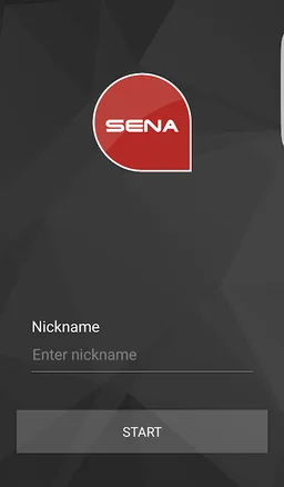 Sena RideConnected screenshot 3