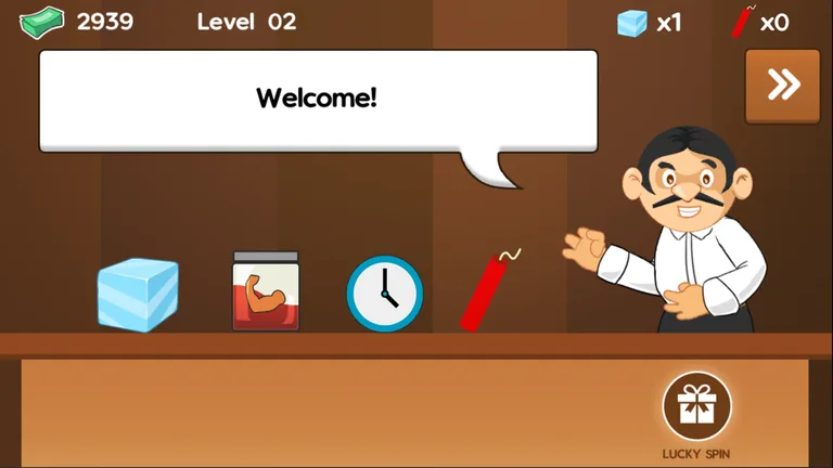 Gold Minermasters screenshot 7