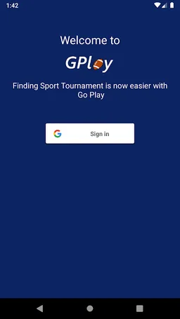 Go Play screenshot 3