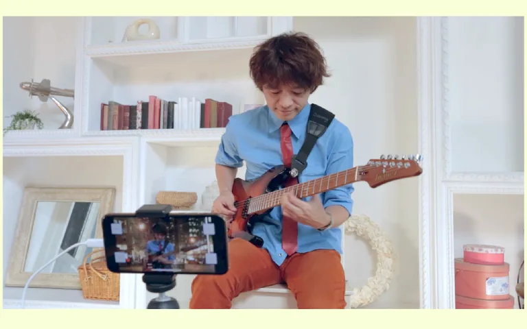 Virtual Stage Camera screenshot 18