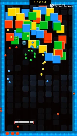 Bad Block screenshot 4