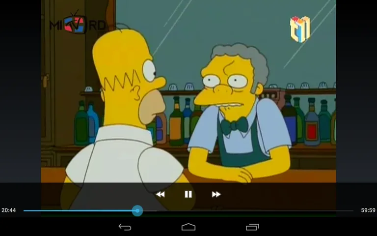 MiTV RD - Dominican Television screenshot 5