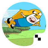 Adventure Time Raider icon