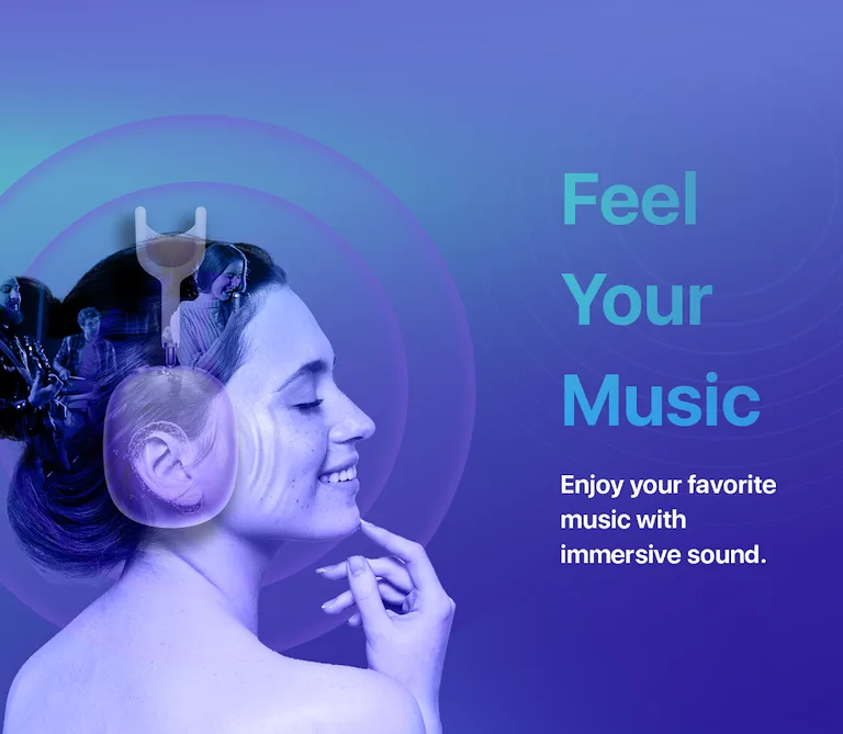 Boom: Bass Booster & Equalizer screenshot 6