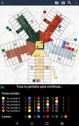 Parchís screenshot 14