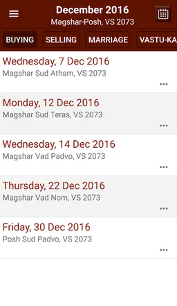 BAPS Nirnay screenshot 5