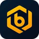 Bitrue - Buy XRP, BTC & Crypto icon