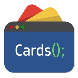 Cards Developers icon