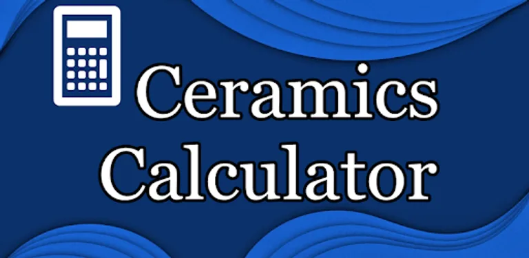 Ceramics Calculator cover image