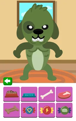 My First Puppy screenshot 12
