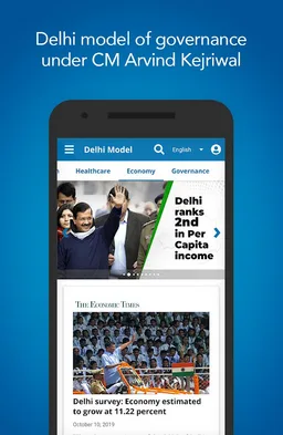 Arvind Kejriwal (Official AK A screenshot 3