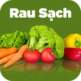 Trồng rau sạch icon