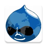 One Drupal – Content Builder icon