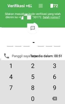 WA Muslim screenshot 4