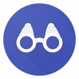 Lookout - Assisted vision icon