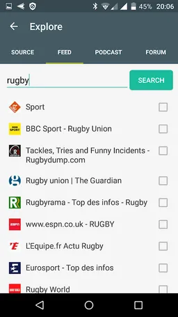 Kingston upon Hull local news screenshot 1