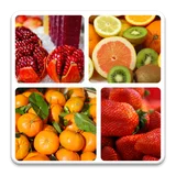 Fruit Quiz - Guess Fruit icon