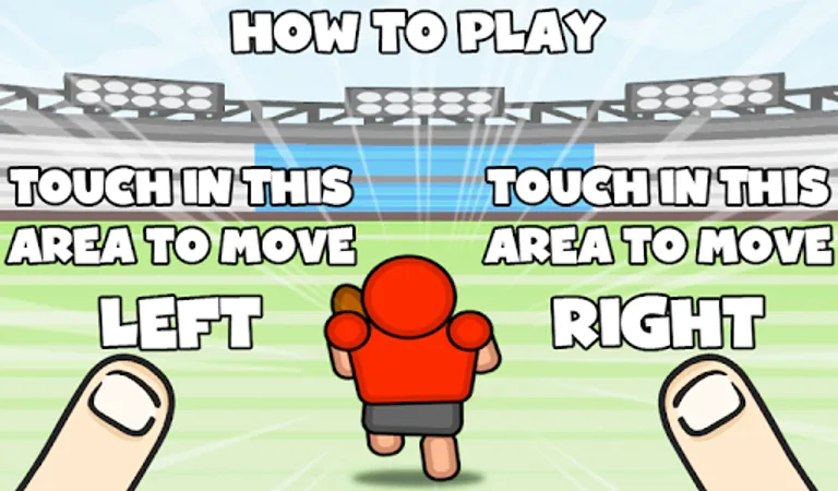Football Crash screenshot 4