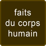 faits Corps Humain icon