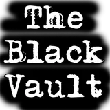 The Black Vault icon