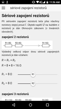 Electronic screenshot 2