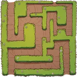 Maze 3D | Labyrinth Land icon
