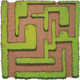 Maze 3D | Labyrinth Land icon