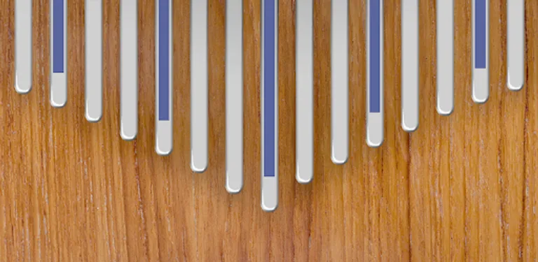Kalimba cover image