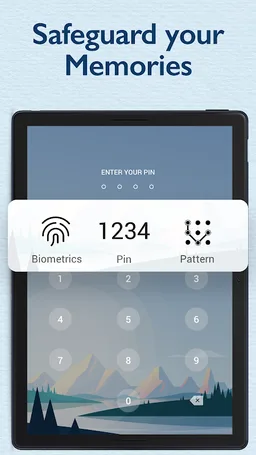 My Diary - Daily Diary Journal screenshot 10