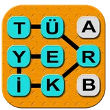 Bulmaca Oyunları, Kelime Oyunu Kelime Gezmece 2020 icon