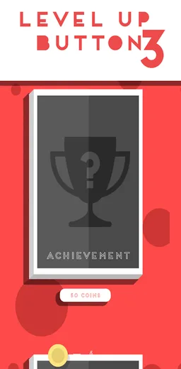 Level Up Button 3 XP Booster screenshot 2