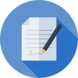 Loan Agreement Maker icon