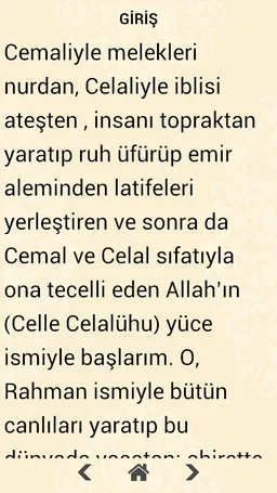 Adabı Fethullah screenshot 4