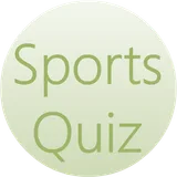Sports Quiz icon