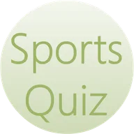Sports Quiz icon
