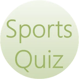 Sports Quiz icon